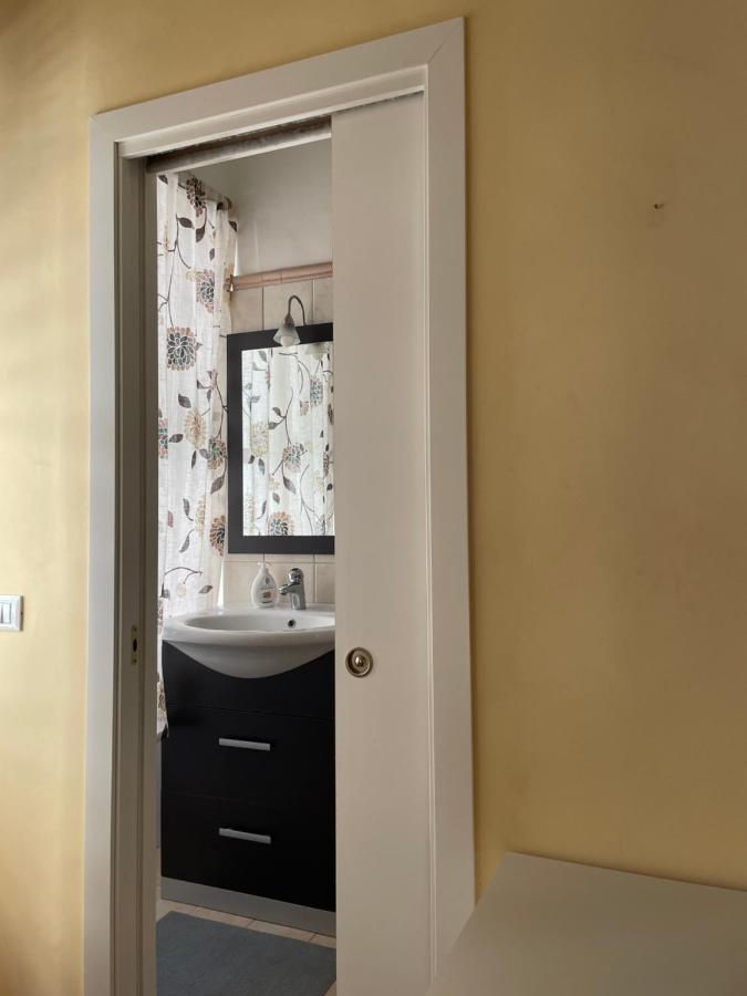 Etnika Home Catania Exterior photo